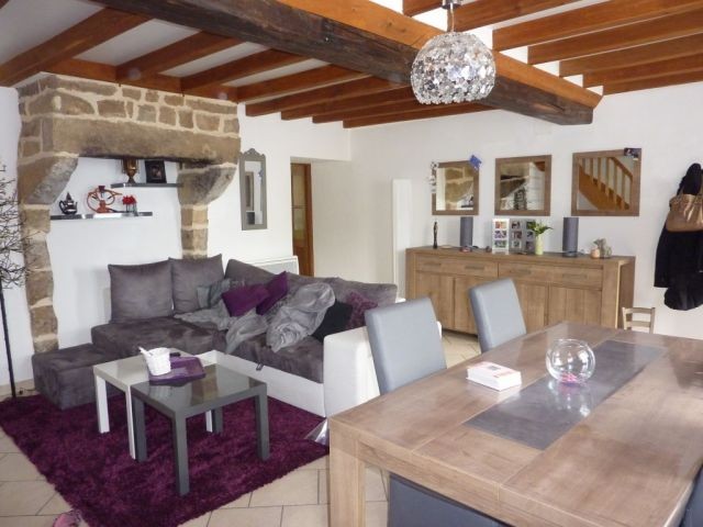 Superb House in Charming Market Town - 2