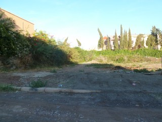Titled plot of land 1026m2 - Targa -..