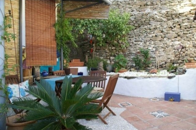 Town House for Sale in Torrox, Torrox..