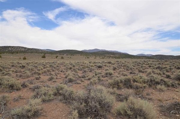 Land For Sale: Gardnerville, Nevada
