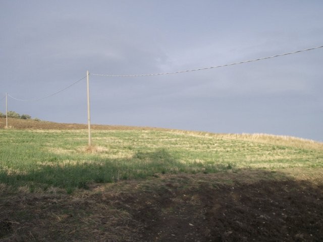 Small land for sale in Italy Molise.. - 2