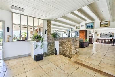 Villa 14 Rooms - 2