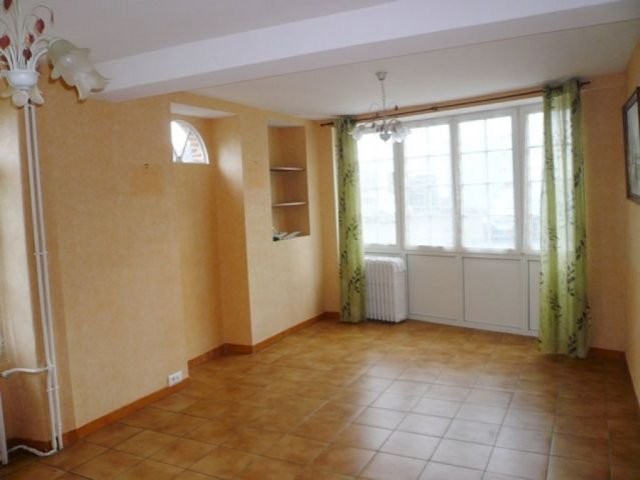Lassay Les Chateaux (53), Maison 3 Ch.. - 2