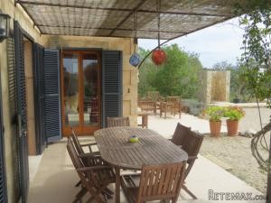 Beautiful Finca in Sant Llorenç des.. - 2