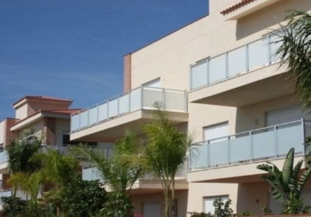 Ground floor, Golf Hermitage, Golf del..