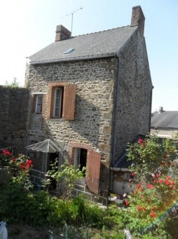 Lovely Village Property - 2
