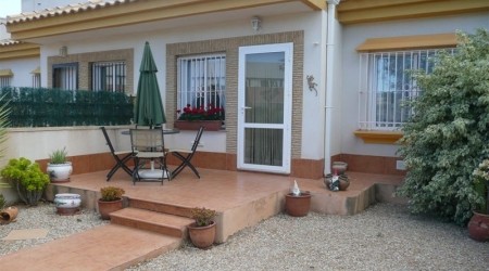 Resale · Townhouse · Spain · Costa Ca..