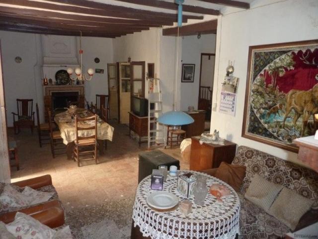 Townhouse, Altea, Costa Blanca, EURO.. - 2