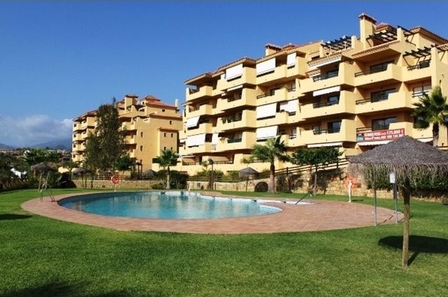 2 Bedrooms - Apartment - Malaga - For..