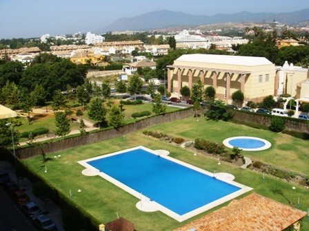 Apartment - Apartment - Penthouse, San.. - 2