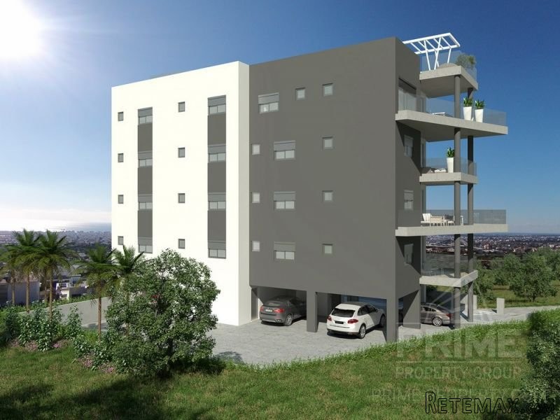 Apartment in Limassol, Cyprus, for.. - 2