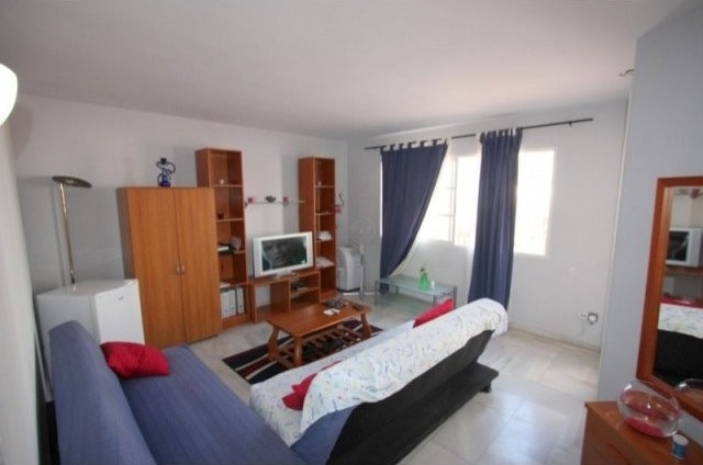 Apartment - Puerto Marina, beautiful..