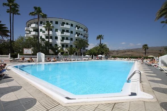 Apartment for sale in Playa del Ingles..