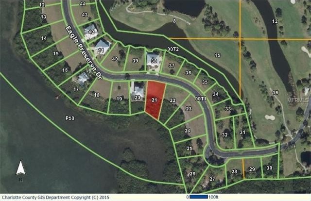 Land For Sale: 10091 Eagle Preserve Dr.. - 2