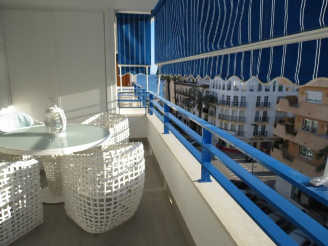 Apartment for sale in Moraira - 2