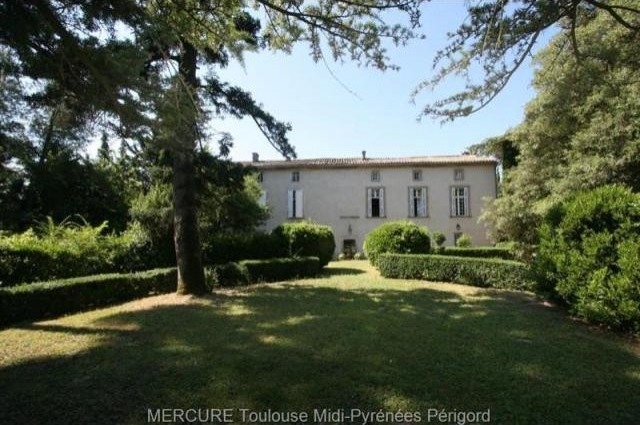5 bedroom House For Sale: 11170 AUDE - 2