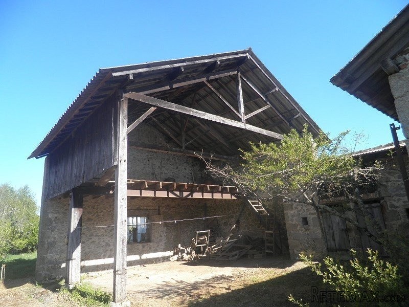 Country House and Several Outbuildings - 2