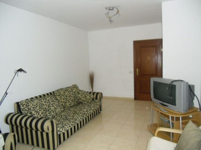 Edif Rosalia, Apt C, Guargacho.. - 2