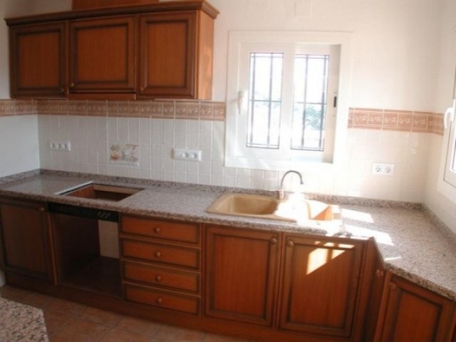 Villa for sale in Moraira