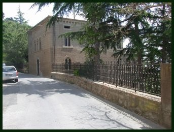 Castle Apartments With Sea Views - 2
