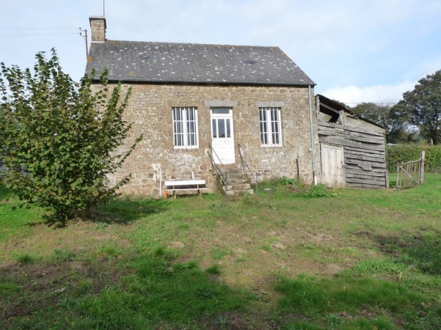 Nice Location for this Country House