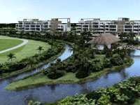 Residencias Grand Coral By Lorena Ochoa - 2