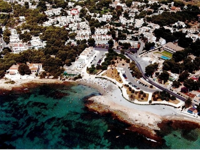 Villa for sale in Moraira
