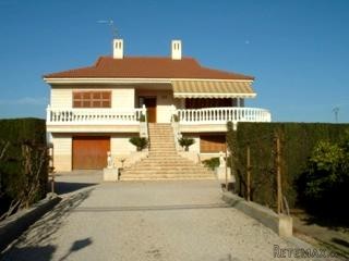 Villa, Purias, Murcia