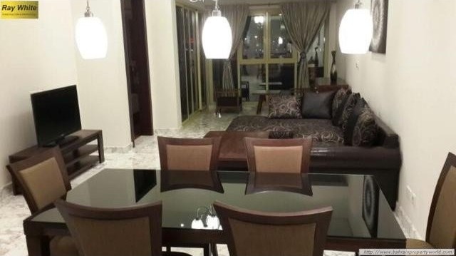 1 Bedroom - Apartment - For Sale - 2