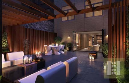 2 bedroom Apartment For Sale: 21 WEST.. - 2