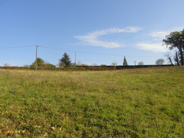 25273 - Vente - Terrain - Vergt