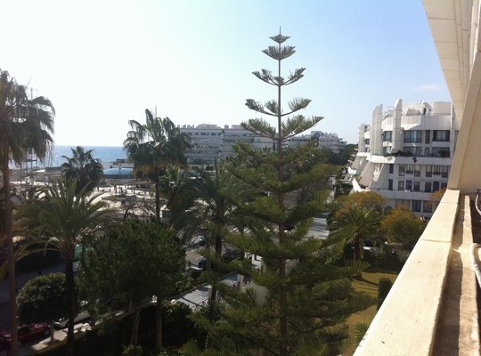 Apartment for sale in Marbella Centro..