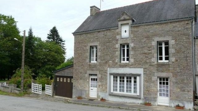 Ideal B&B Type Property - 2