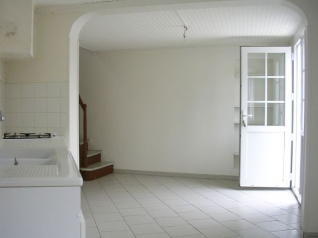 Village house - 2