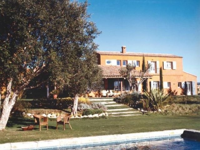 5 bedroom Character For Sale: GIRONA..