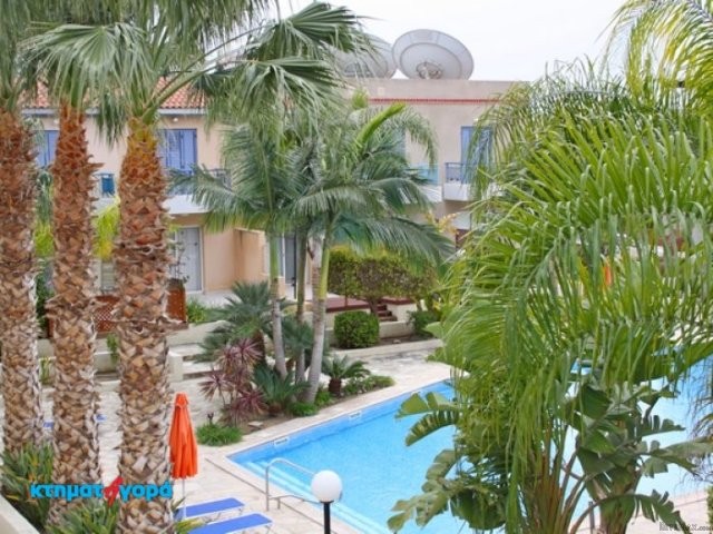Apartment-Flat in Kato Pafos, Pafos