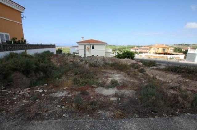 Land for sale in Meloneras Gran Canaria - 2