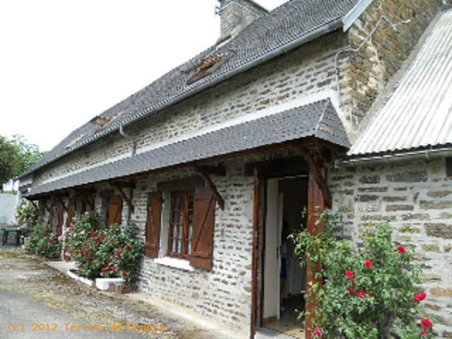 Pleines Oeuvres , Manche , Lower..