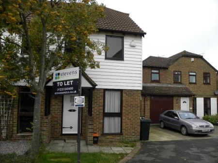 Singleton, Ashford, Kent
