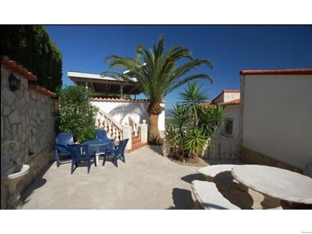Villa For Sale Oliva - Ref: 2000 - 2
