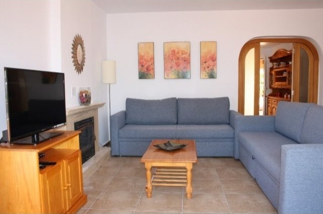Sales villa Calp - 2