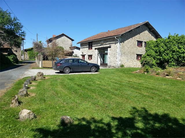 Stone Cottage With Lots Of Character In.. - 2