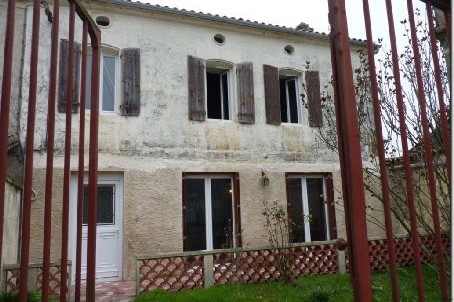 Stone House For Sale St Jean D Angely