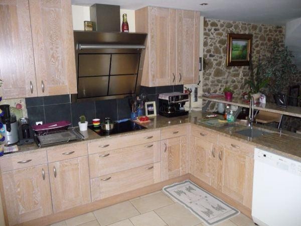 Superbe Ancienne Grange Renovee.. - 2