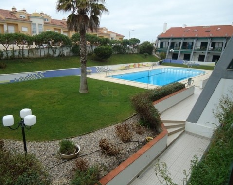 Apartment with 2 bedrooms