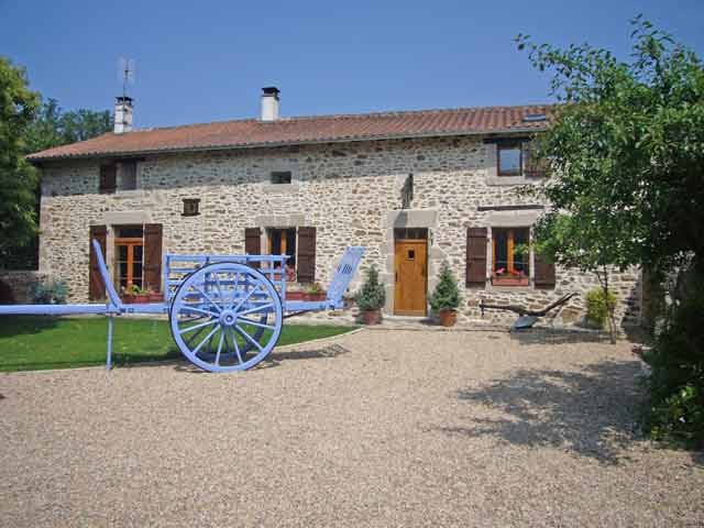 Beautiful Character House With Nice.. - 2