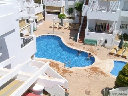 Apartment For Sale, San Juan De Los..