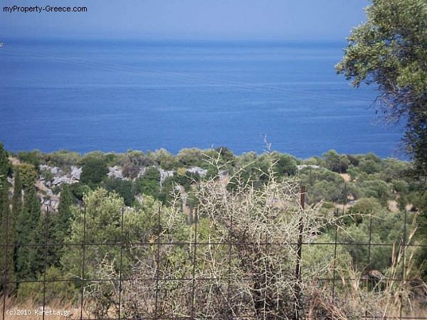 Land - Zakynthos - For Sale - 2