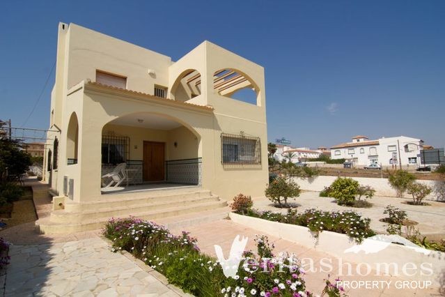 Ref: 1549 - Villa for Sale in Garrucha - 2