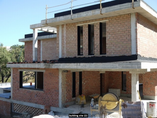 Villa for sale in La Mairena, Marbella.. - 2
